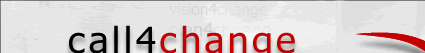 call4change homepage